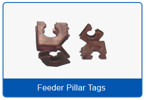 Feeder Pillar Tags
